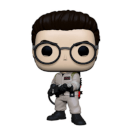 Ghostbusters Dr Egon Spengler Pop! Vinyl Figure