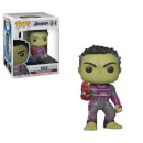 Marvel Avengers: Endgame Hulk 6 inch Pop! Vinyl Figure (Wave 2)