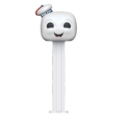 Ghostbusters Stay Puft Pop! PEZ
