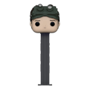 Ghostbuster Dr Raymond Stantz Pop! PEZ
