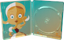 Pinocchio - Mondo #31 Zavvi Exclusive Limited Edition Steelbook