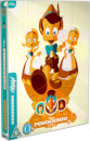 Pinocchio - Mondo #31 Zavvi Exclusive Limited Edition Steelbook
