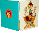 Pinocchio - Mondo #31 Zavvi Exclusive Limited Edition Steelbook