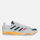 adidas by Raf Simons Men's Torsion Stan Smith Trainers - FTW White