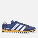 adidas by Raf Simons Men's LA Stan Smith Trainers - Leg Ink