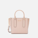 MICHAEL MICHAEL KORS Women's Alessa Medium Messenger Bag - Soft Pink