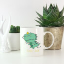 Tree-Rex Mug