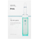 MISSHA Mascure Peeling Solution Sheet Mask 27ml