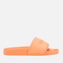 Ivy Park Women's Logo Sliders - Melon
