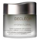 Decléor Hydra Floral Anti-Pollution Hydrating Gel-Cream