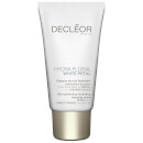 Decléor Hydra Floral White Petal Skin Perfecting Hydrating Sleeping Mask