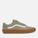 Vans Men's Old Skool Trainers - Laurel Oak/Gum