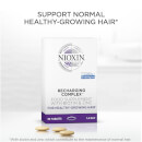 NIOXIN Recharging Complex Supplements (30 Tablets)