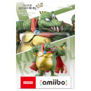 King K. Rool No.67 amiibo