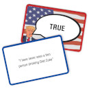 Fake News Trump Edition Card Game