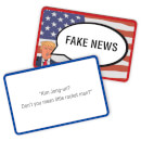Fake News Trump Edition Card Game