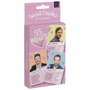 Weird Crushes British Hunks Card Game
