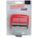 Fake News Stamp