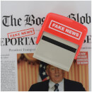 Fake News Stamp