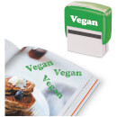 Vegan Stamp