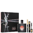 Yves Saint Laurent Black Opium and Eye Makeup Gift Set