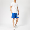 Superdry Sport Men's Tokyo Swim Shorts - Electric Cobalt