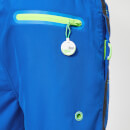 Superdry Sport Men's Tokyo Swim Shorts - Electric Cobalt