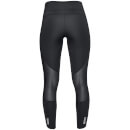 Under Armour Women's Qualifier Speed Pocket Running Leggings - Black