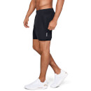 Under Armour Qualifer Speed Pocket 2-in-1 Running Shorts
