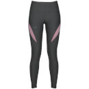 Under Armour Women's Vanish Ankle Crop Tights - Grey
