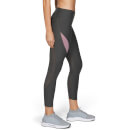 Under Armour Women's Vanish Ankle Crop Tights - Grey