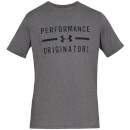 Under Armour Performance Originators T-Shirt - Grey