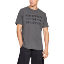 Under Armour Performance Originators T-Shirt - Grey