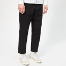 Oliver Spencer Men's Judo Trousers - Eden Black