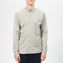 Oliver Spencer Men's Clerkenwell Shirt - Piper Green