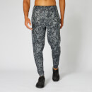 Joggers Luxe Lite - Camuflaje Gris - XS