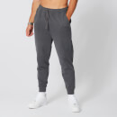 Myprotein Washed Joggers - Carbon