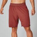 Myprotein Dry-Tech Shorts - V2 Paprika - XS