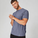 Myprotein Luxe Classic Crew T-Shirt - Nightshade - S