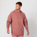 Myprotein Washed Pullover Hoodie - Russet - XS