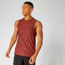 Bezrękawnik Dry-Tech Infinity— Red Marl - XS