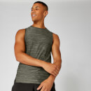 Bezrękawnik Dry-Tech Infinity — Green Marl - S