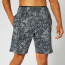 Myprotein Luxe Therma Shorts - Carbon/Camo - XS