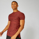 Myprotein Dry-Tech T-Shirt - Paprika Marl - XS