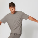 ウォッシュド Tシャツ - ブラウン - XS