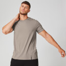 ラックス クラシック Vネック Tシャツ - スレートグレー - S