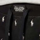 Polo Ralph Lauren Men's All Over Pony Shorts - Polo Black Nevis
