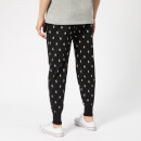Polo Ralph Lauren Men's All Over Pony Joggers - Polo Black/Nevis