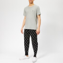 Polo Ralph Lauren Men's All Over Pony Joggers - Polo Black/Nevis