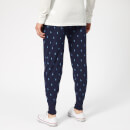 Polo Ralph Lauren Men's All Over Pony Joggers - Cruise Navy